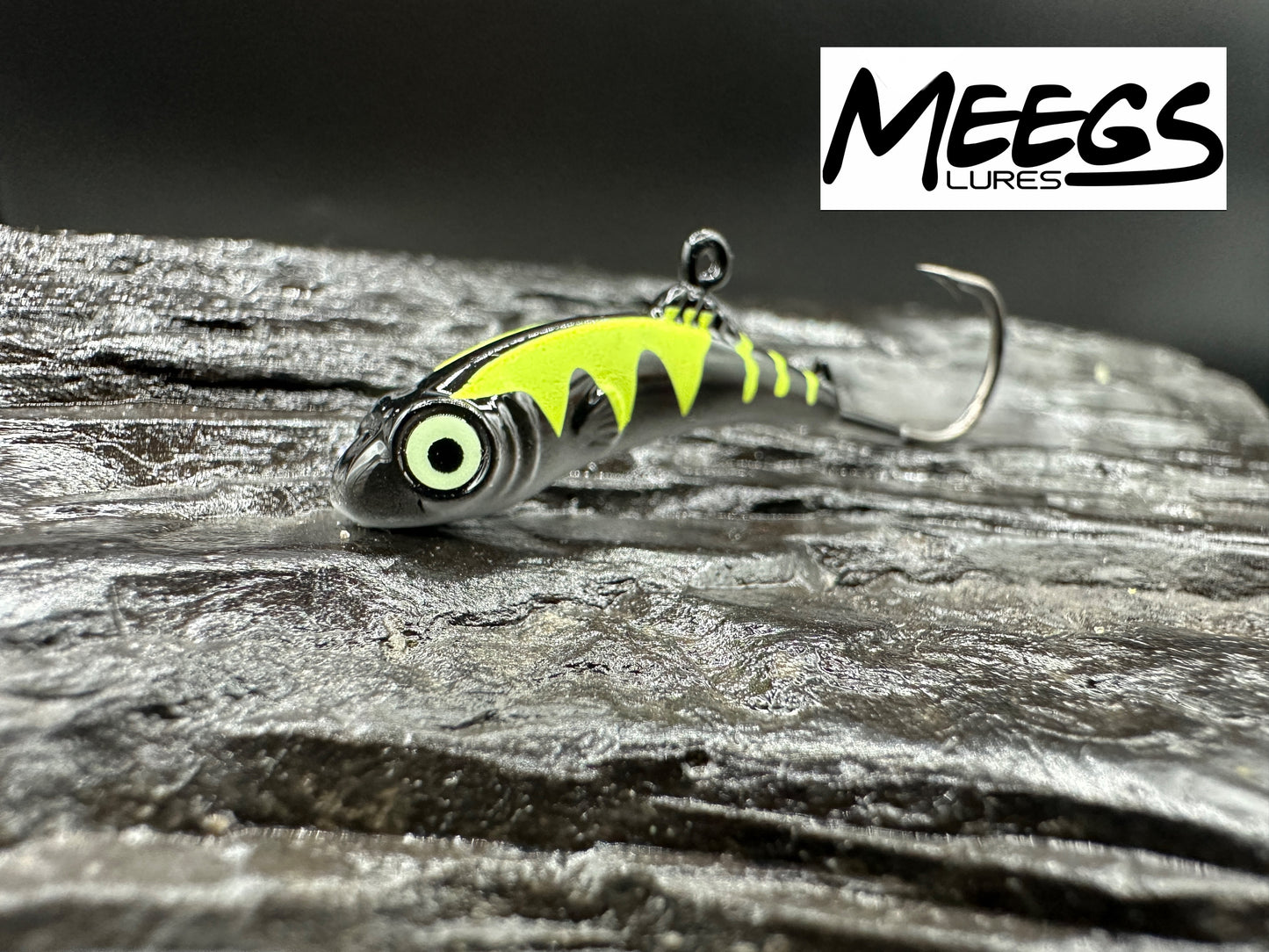 NEW 2023/2024 Meegs Original Jig STREAMSIDE