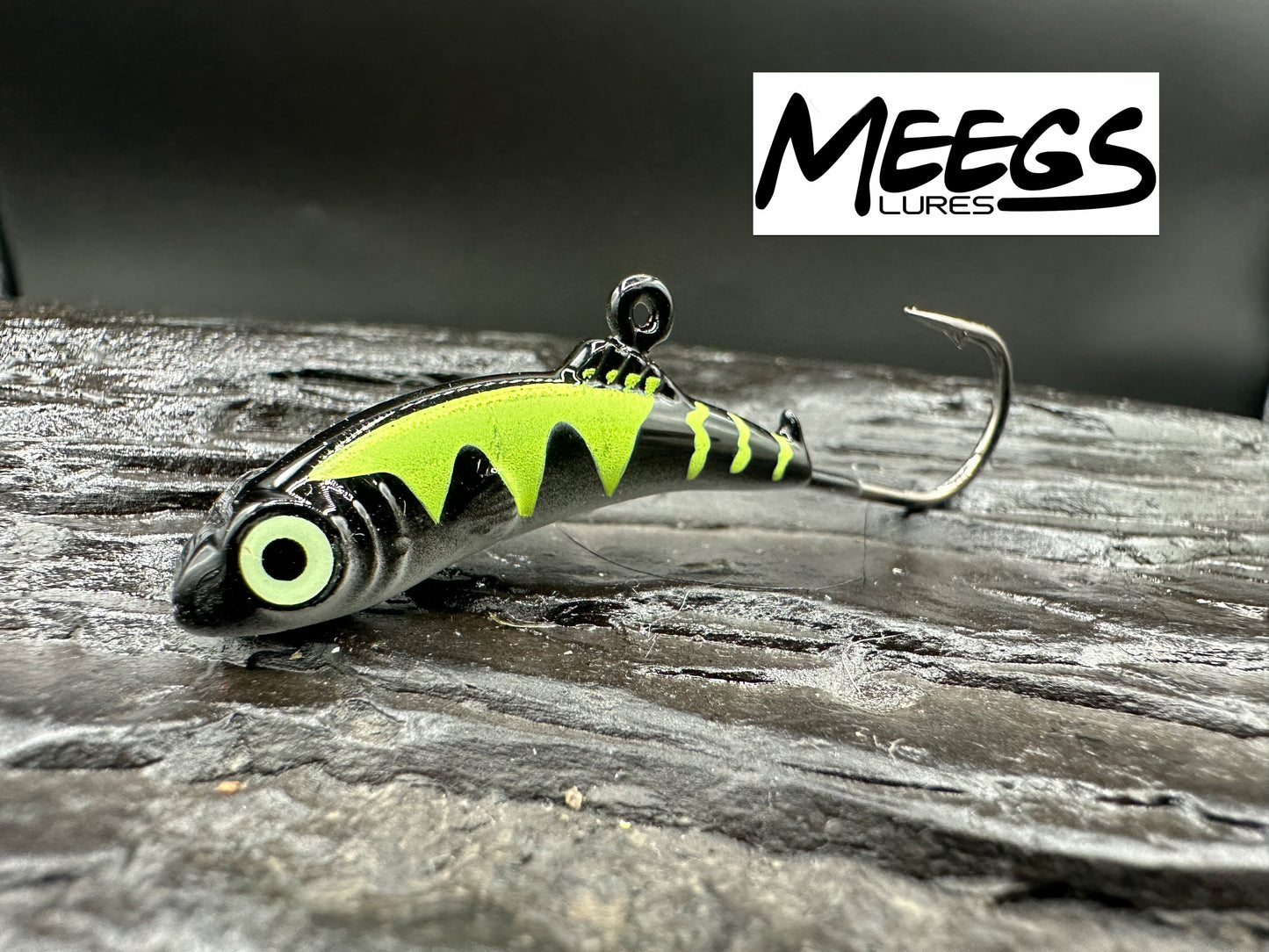 NEW 2023/2024 Meegs Original Jig STREAMSIDE