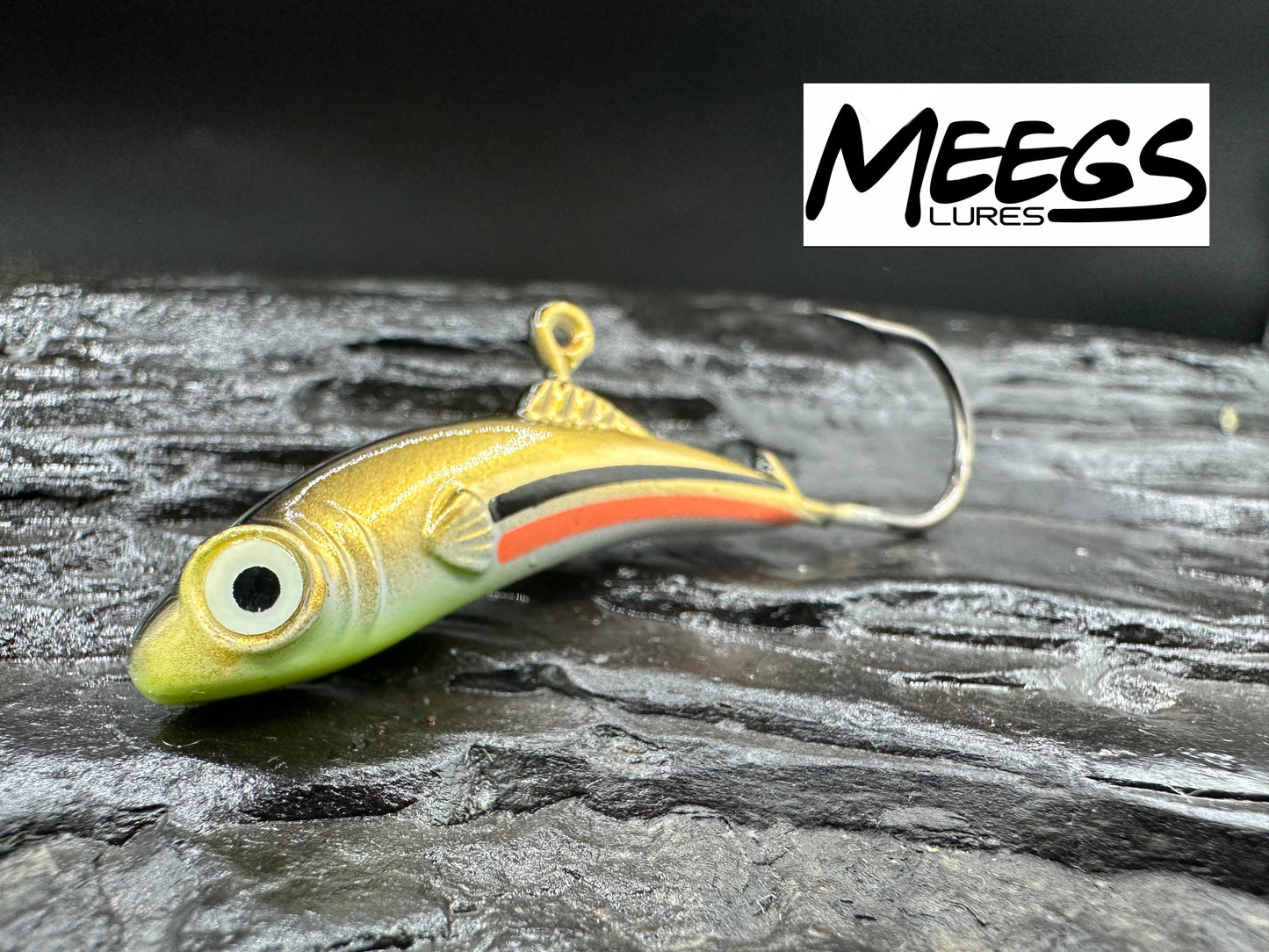 NEW 2023/2024 Original Meegs Jig DACE