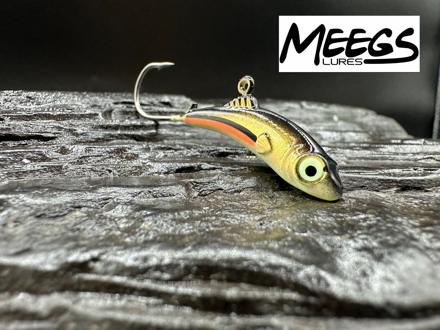 Meegs Original Jig DACE