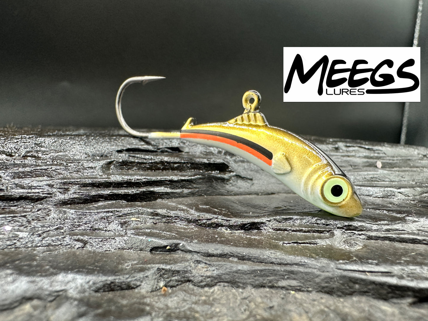 NEW 2023/2024 Original Meegs Jig DACE