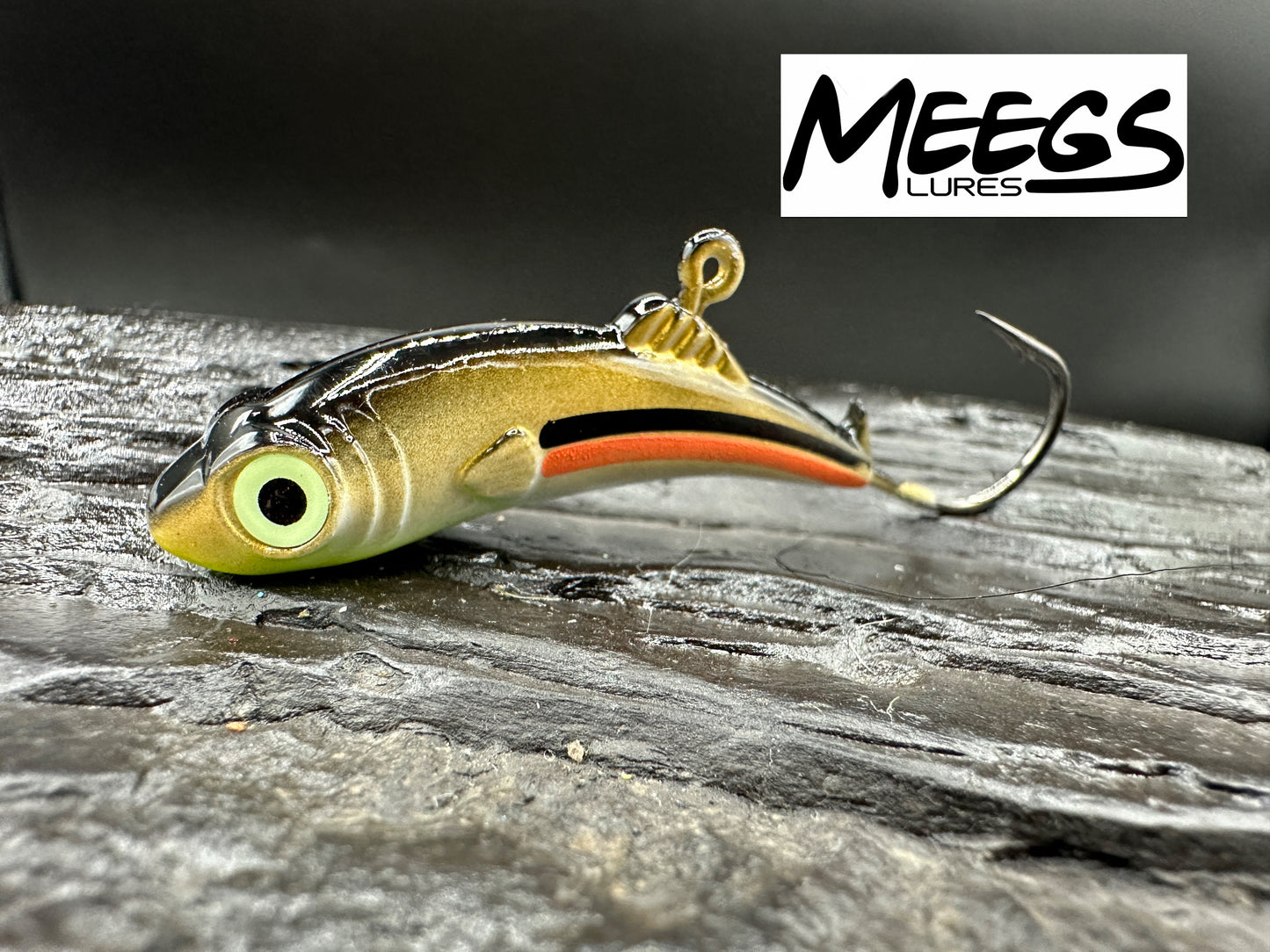 NEW 2023/2024 Original Meegs Jig DACE