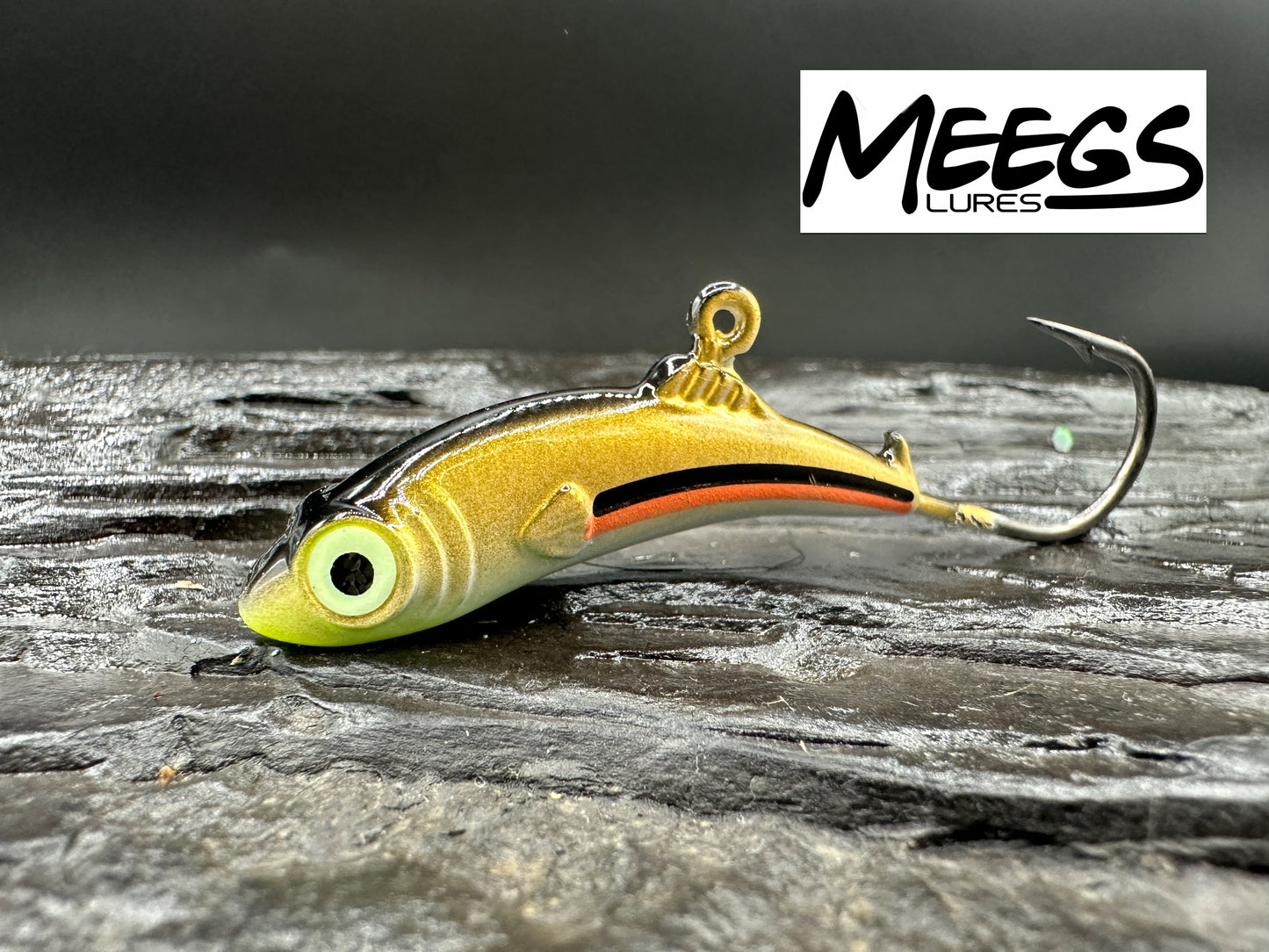 NEW 2023/2024 Original Meegs Jig DACE