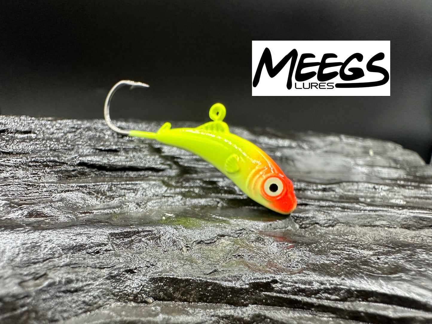 Meegs Original Jig CLOWN