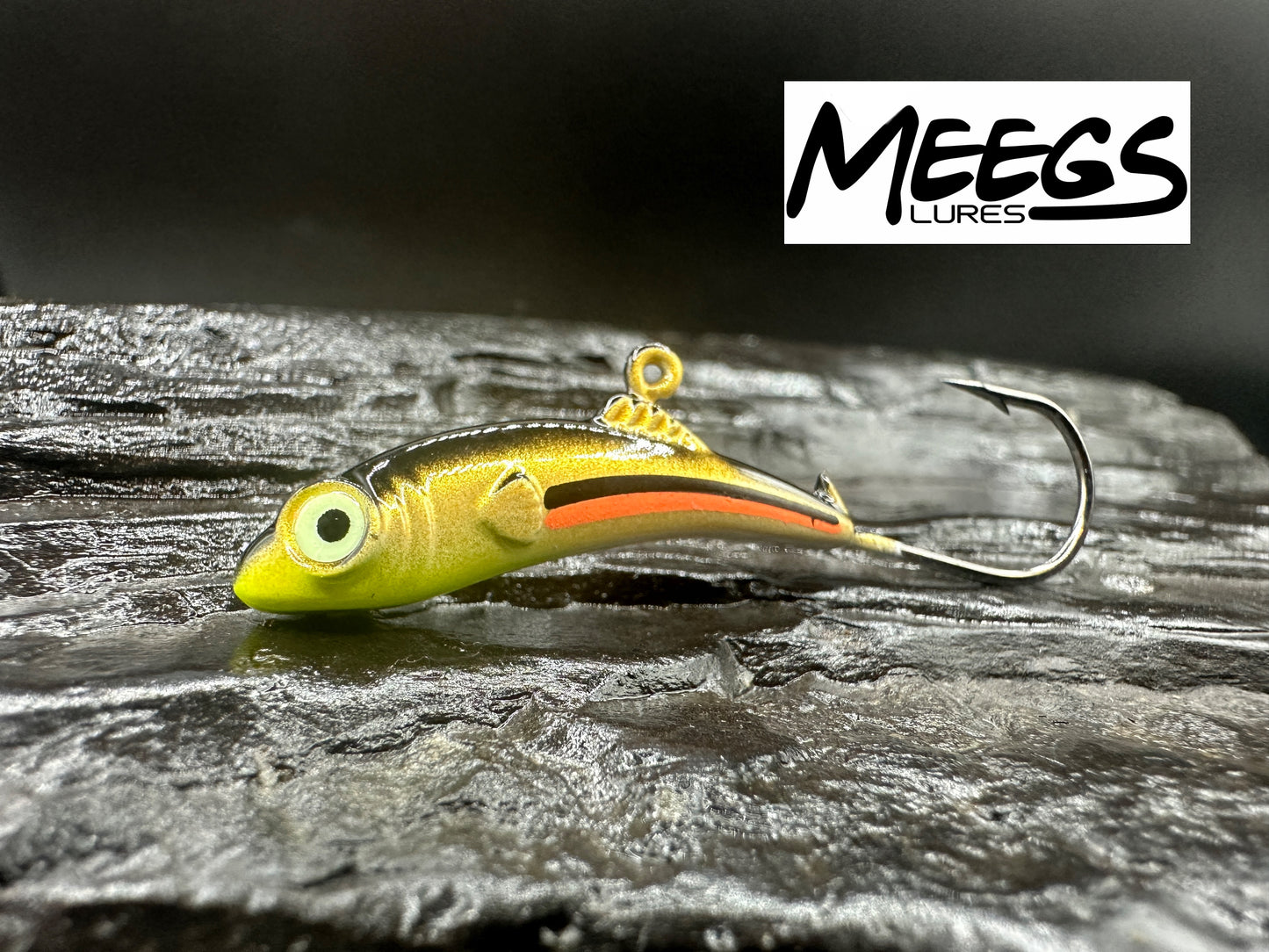 NEW 2023/2024 Original Meegs Jig DACE