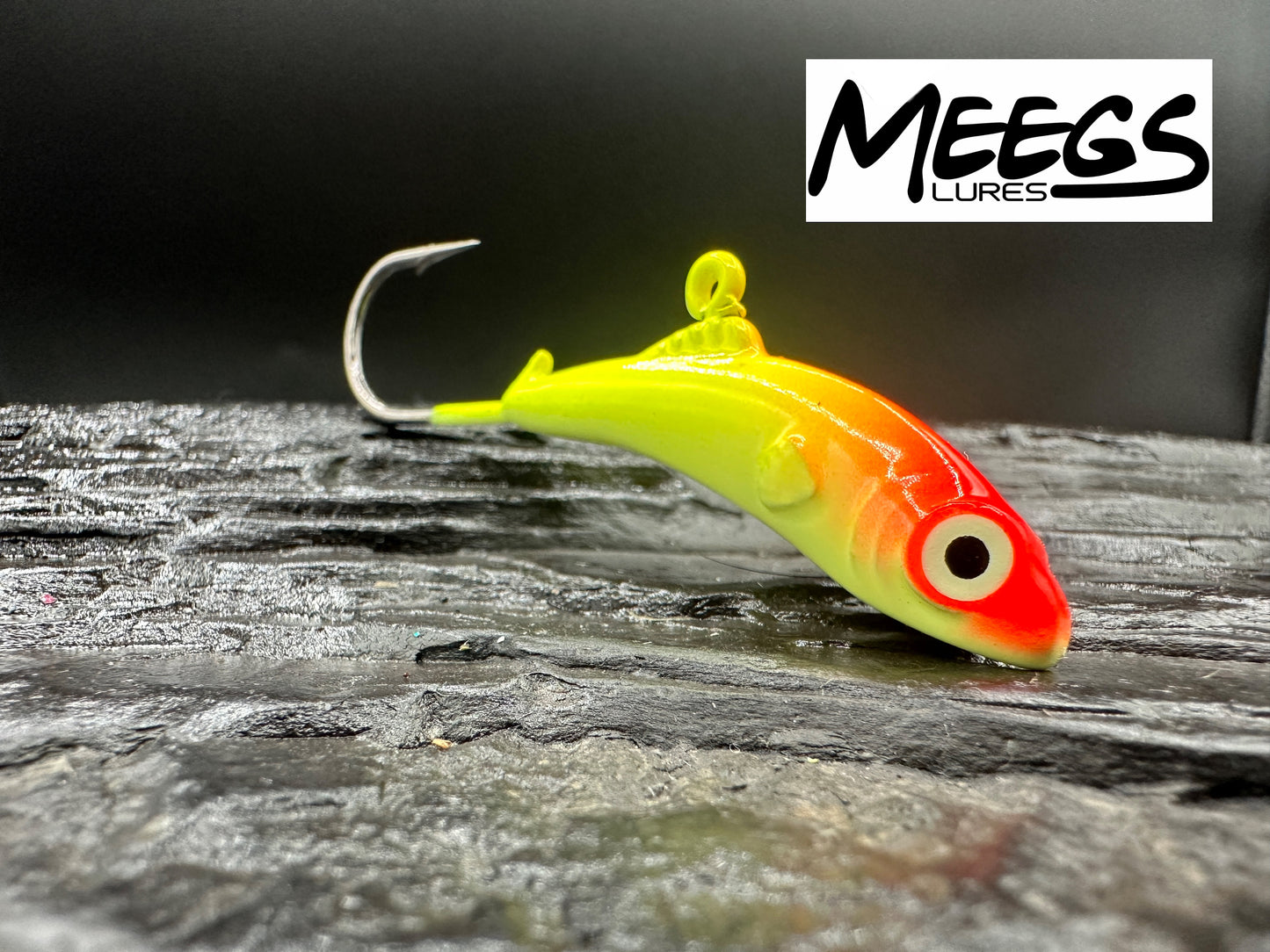 Meegs Original Jig CLOWN