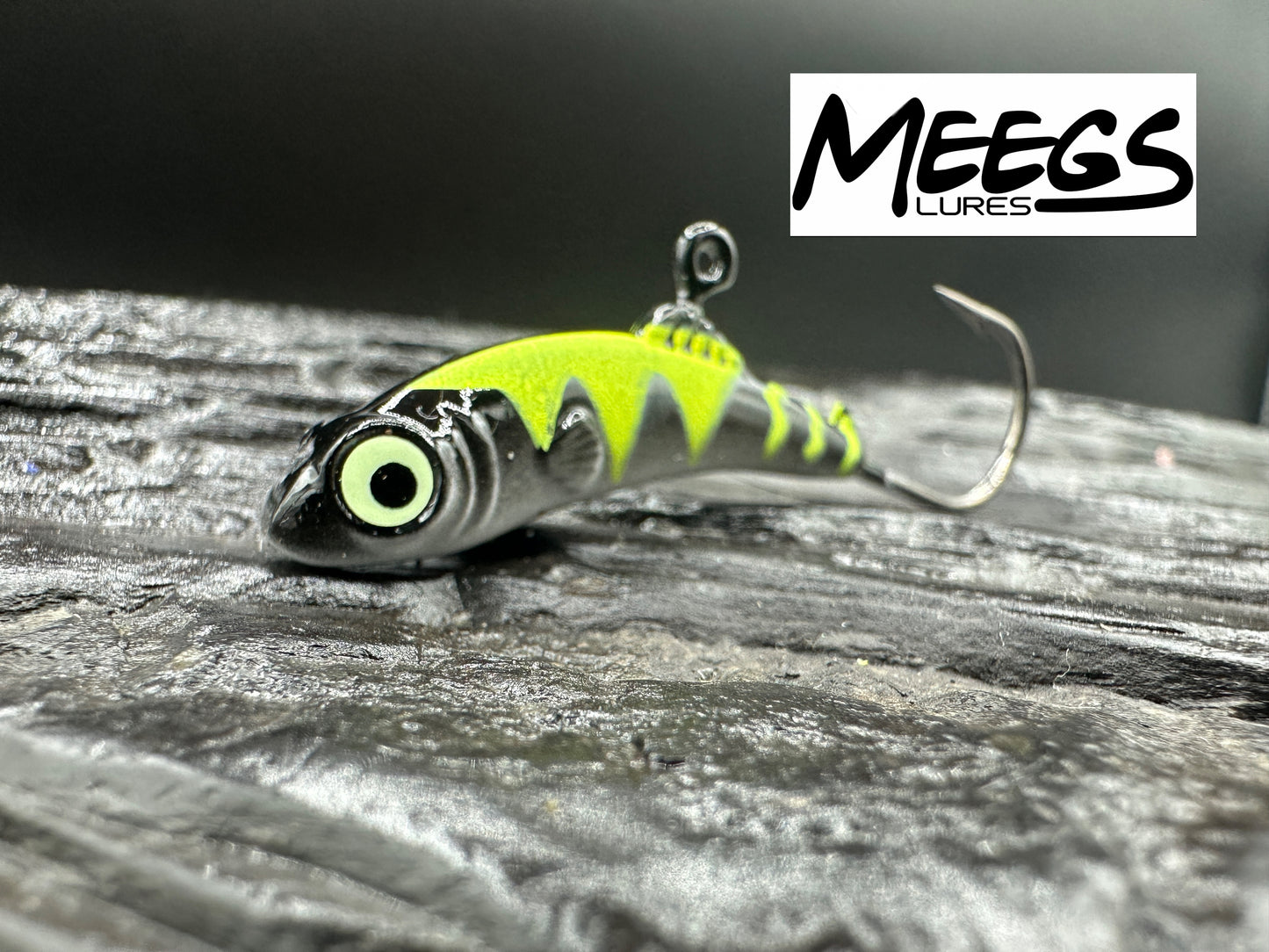 Meegs Original Jig STREAMSIDE