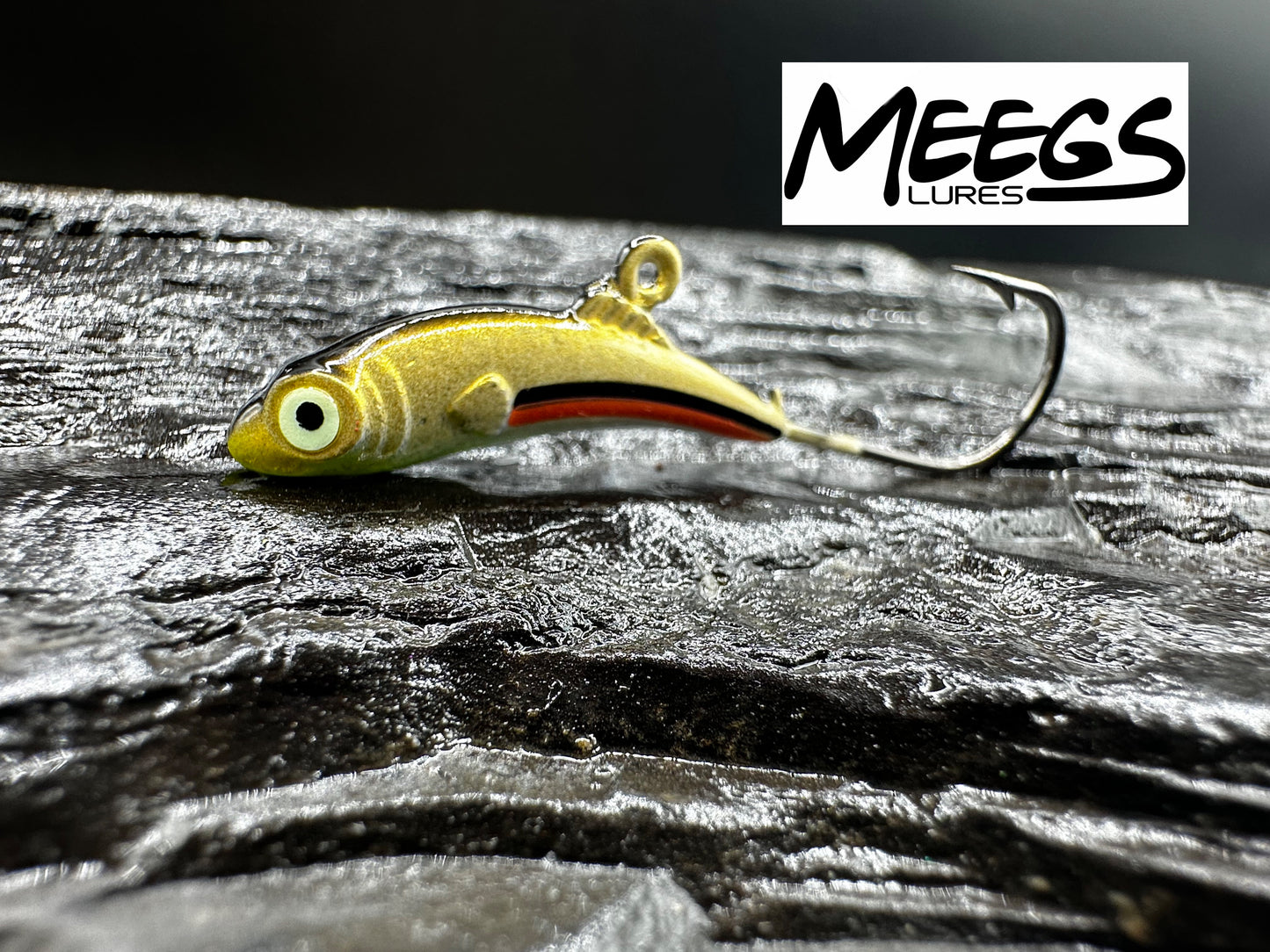 NEW 2023/2024 Original Meegs Jig DACE