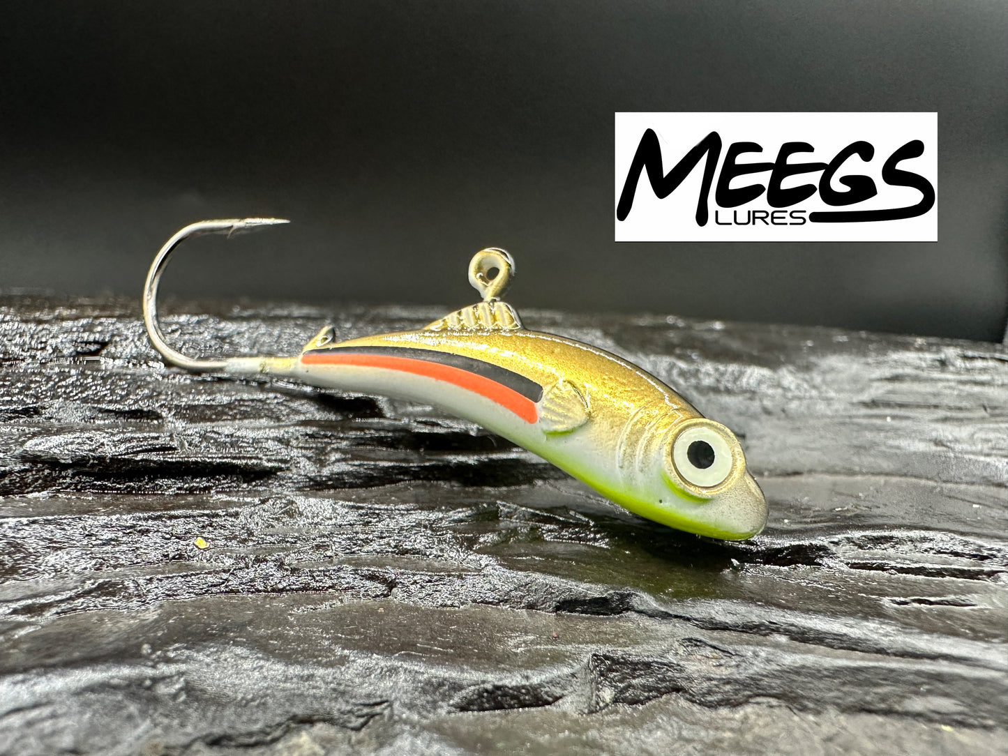 Meegs Original Jig DACE