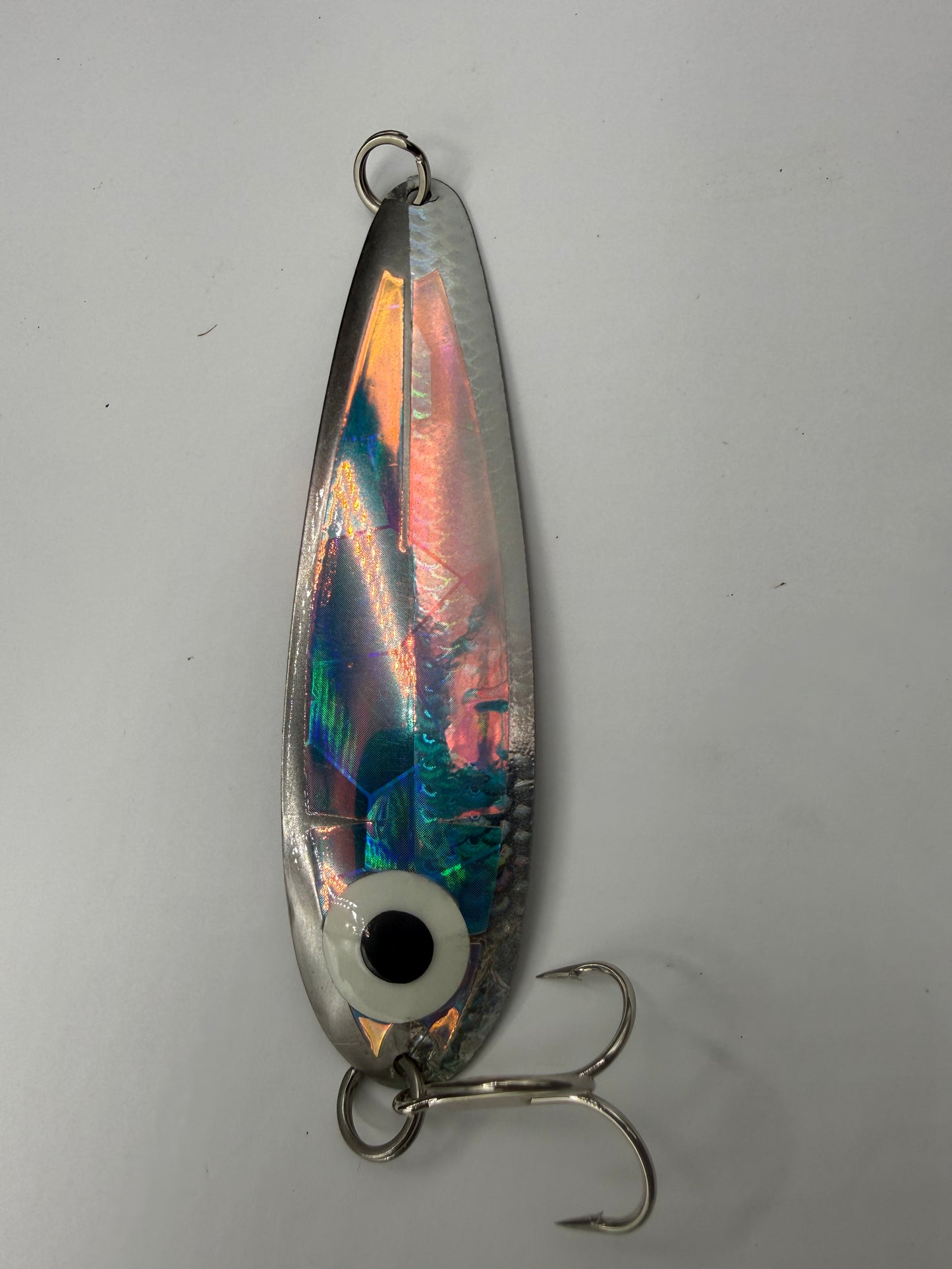 natural baitfish