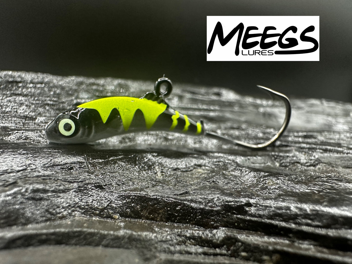 NEW 2023/2024 Meegs Original Jig STREAMSIDE