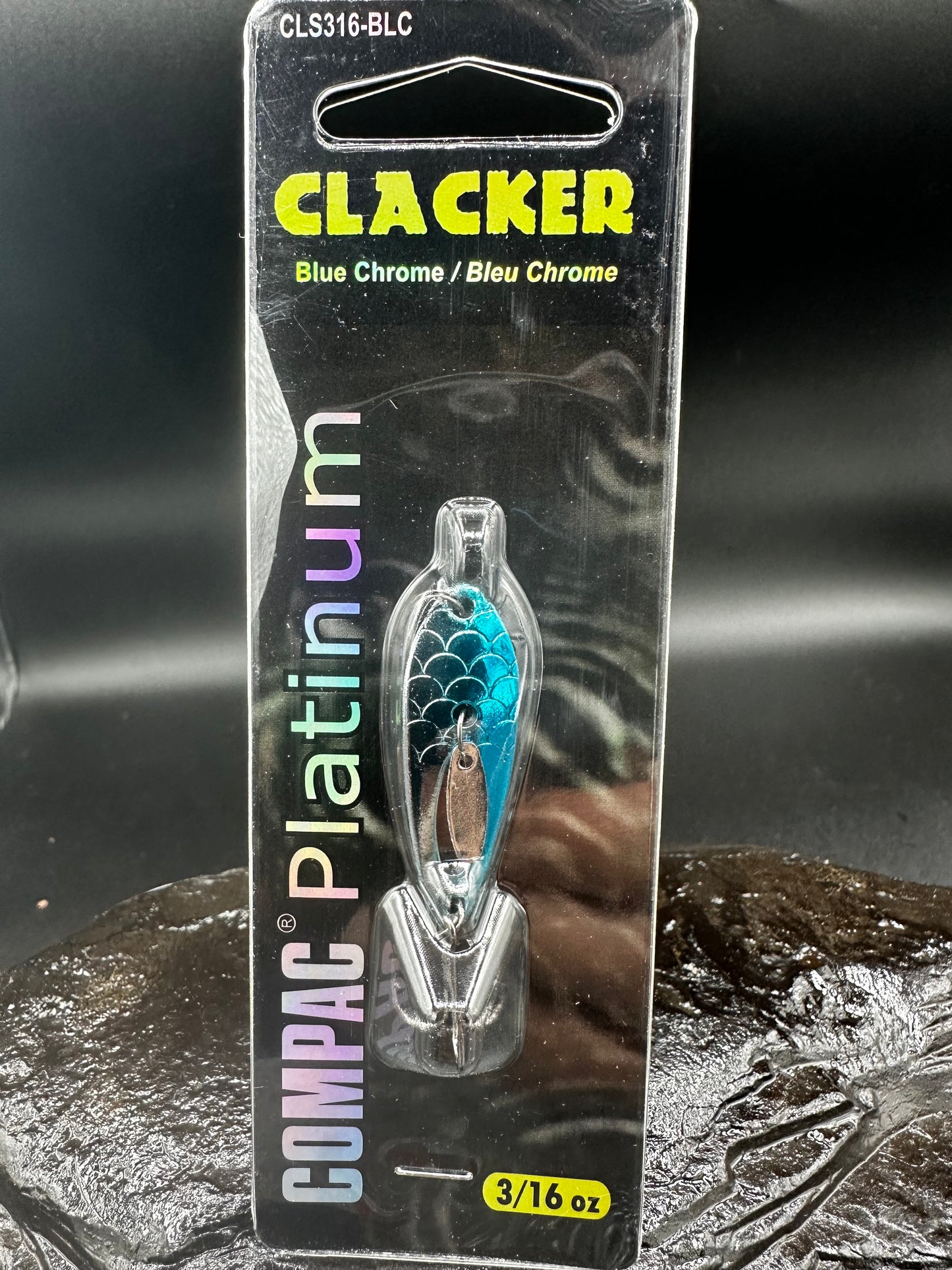 The Clacker Spoon