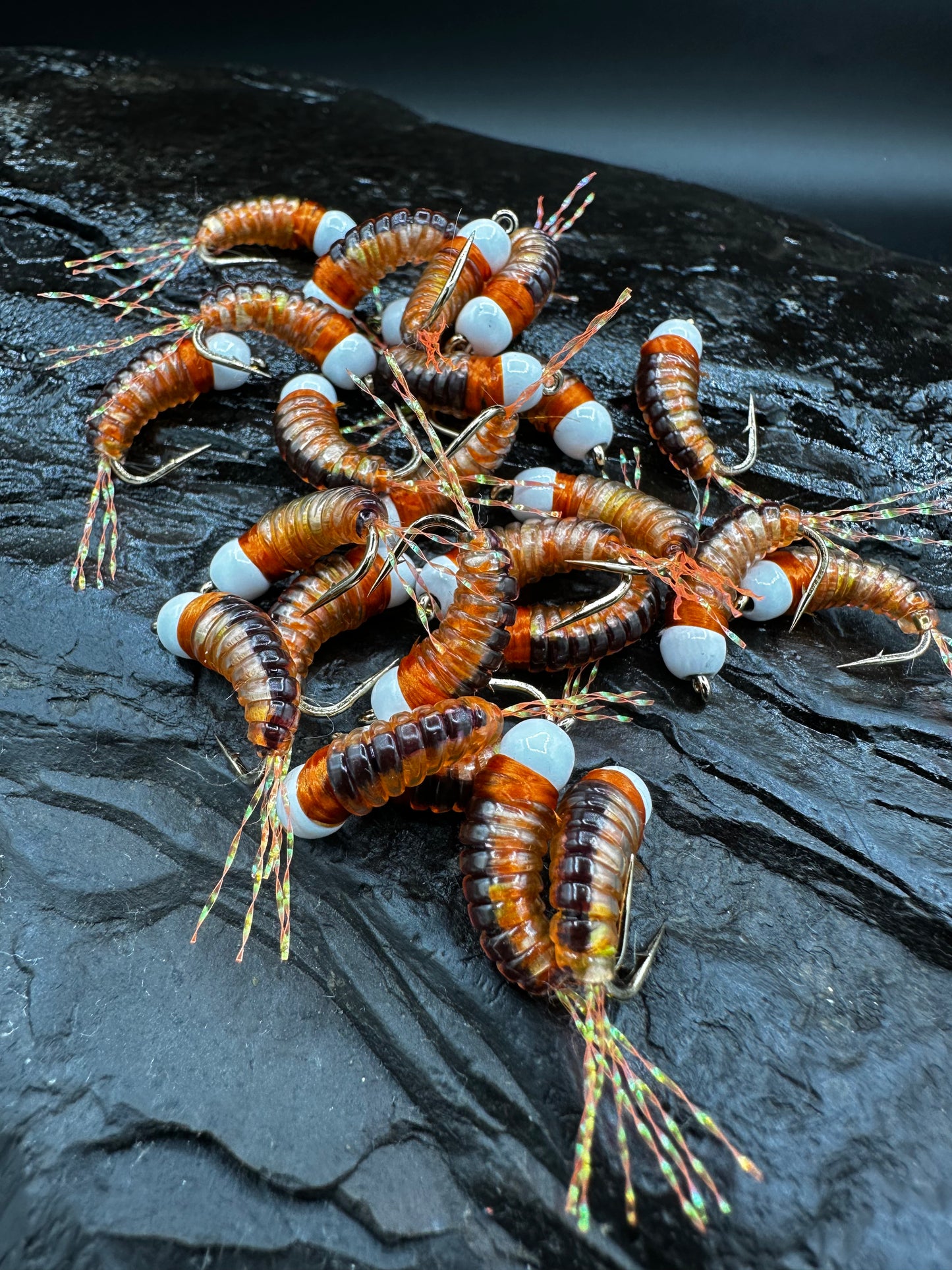 Loony Bin Bugs and grubs GOLD DIGGER