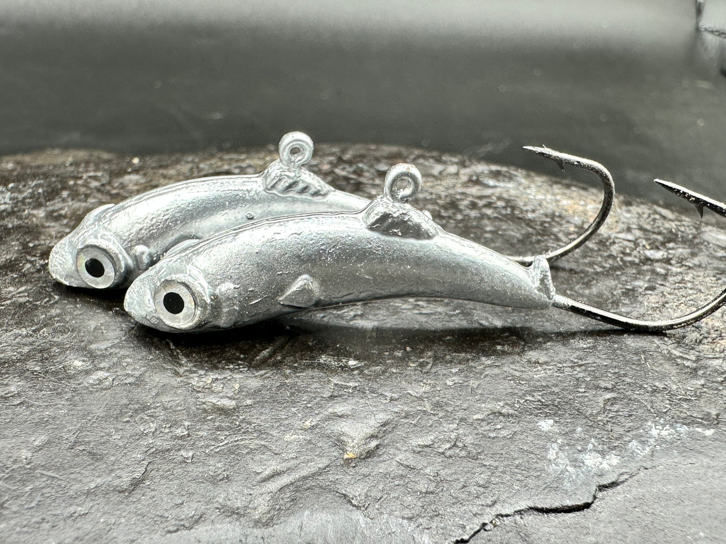 Pure Silver Jig 2/pk DISCONTINUED