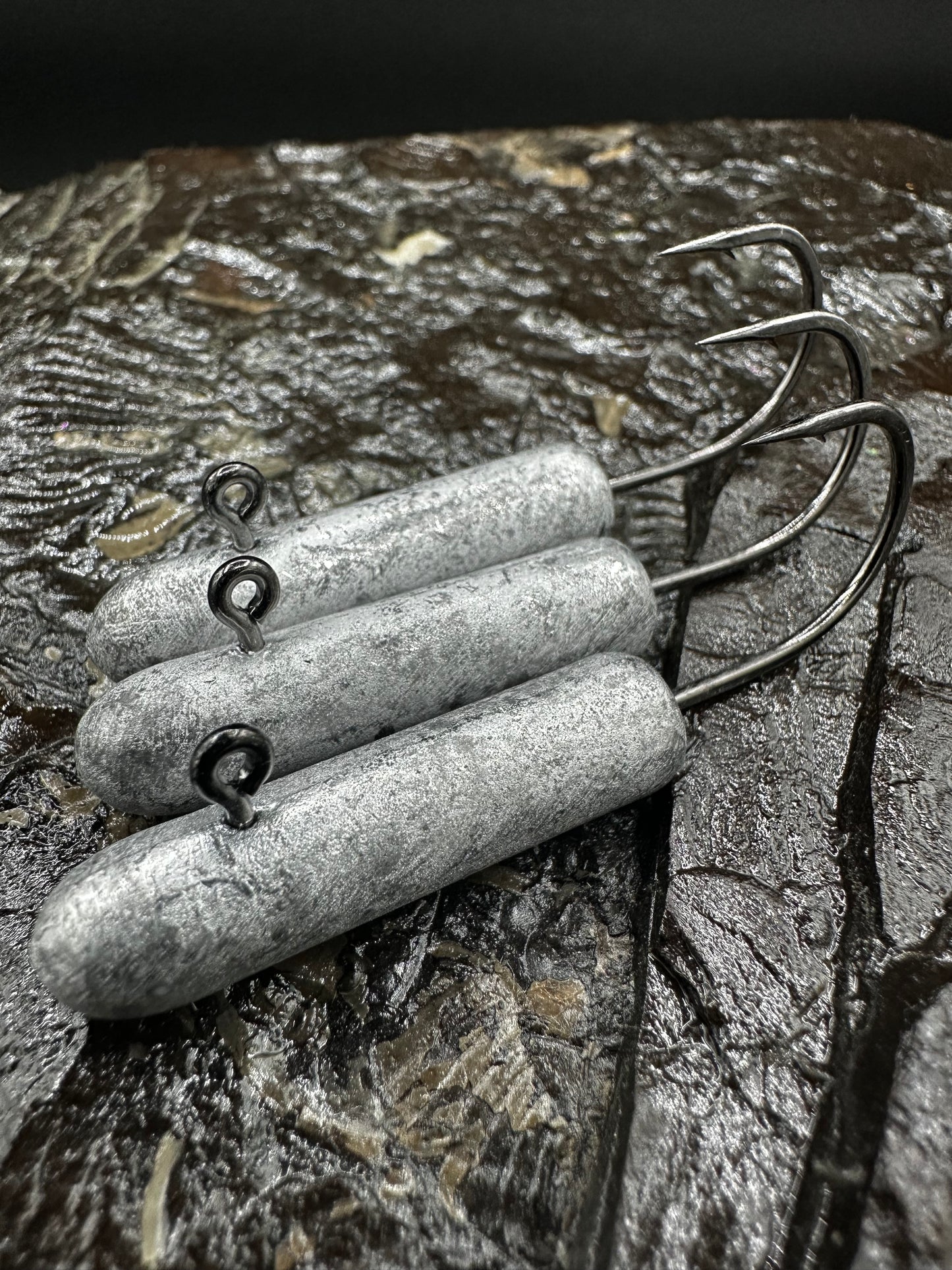 Tube Jig Head