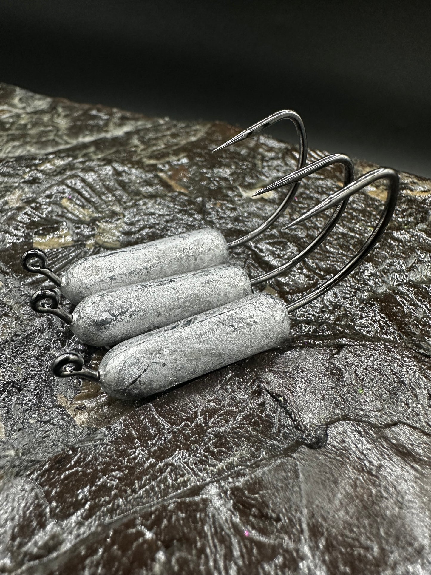 Tube Jig Head