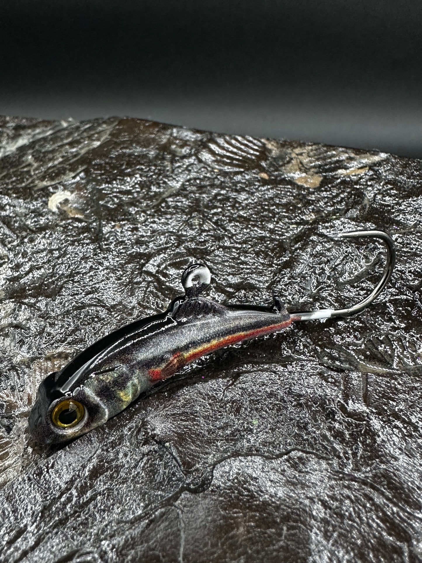 Meegs Elite Jig REAL DACE