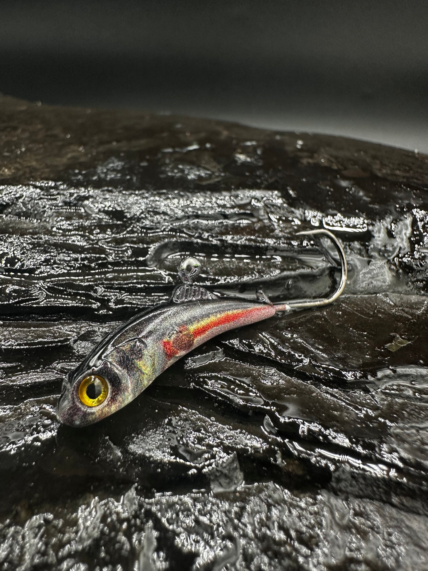Meegs Elite Jig REAL DACE