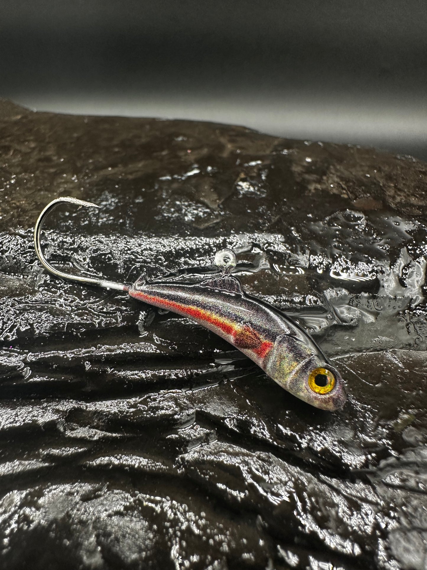 Meegs Elite Jig REAL DACE