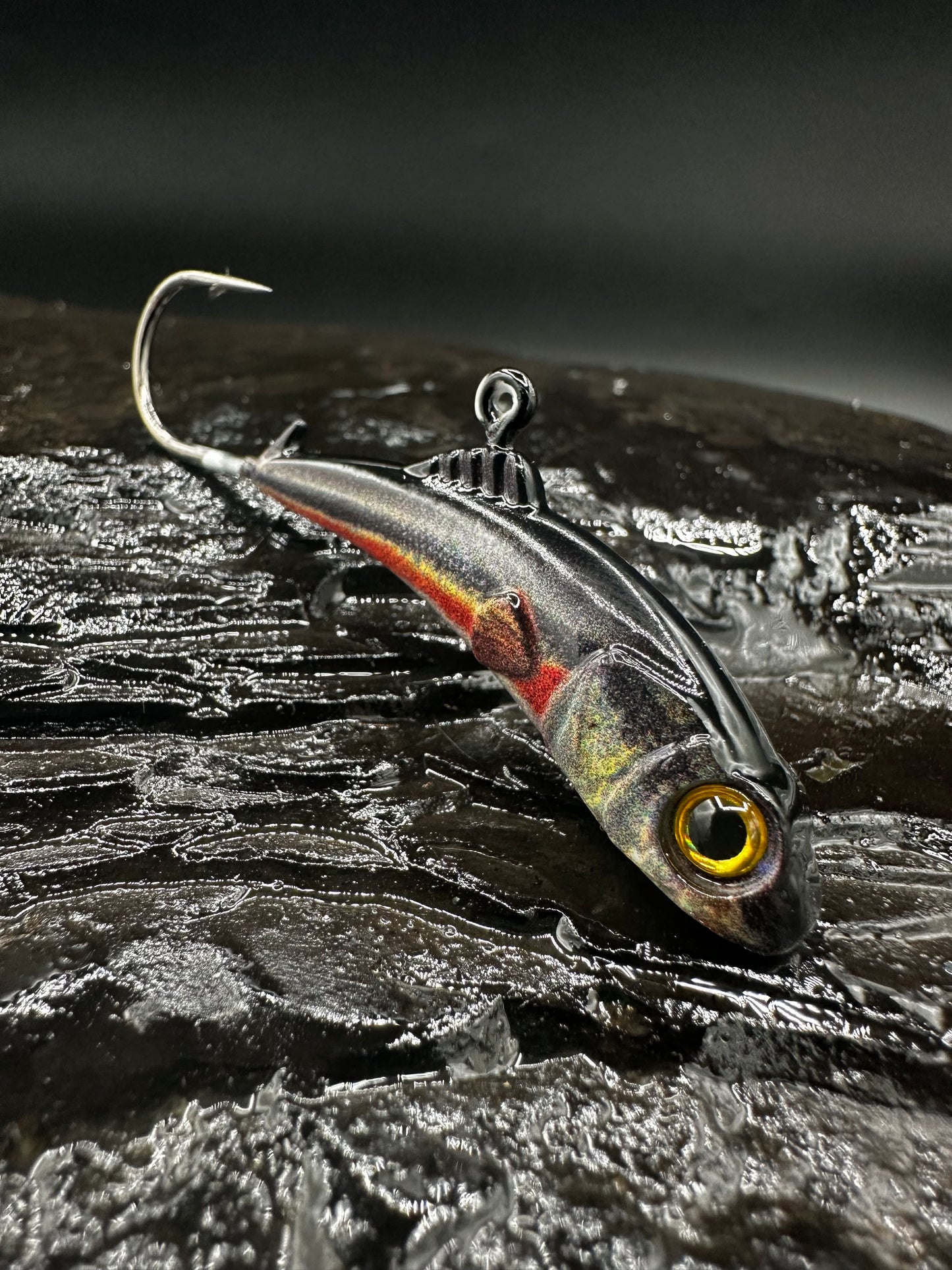 Meegs Elite Jig REAL DACE