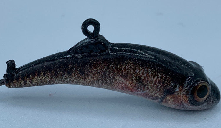Meegs Elite Jig CHUB 2/PK DISCONTINUED