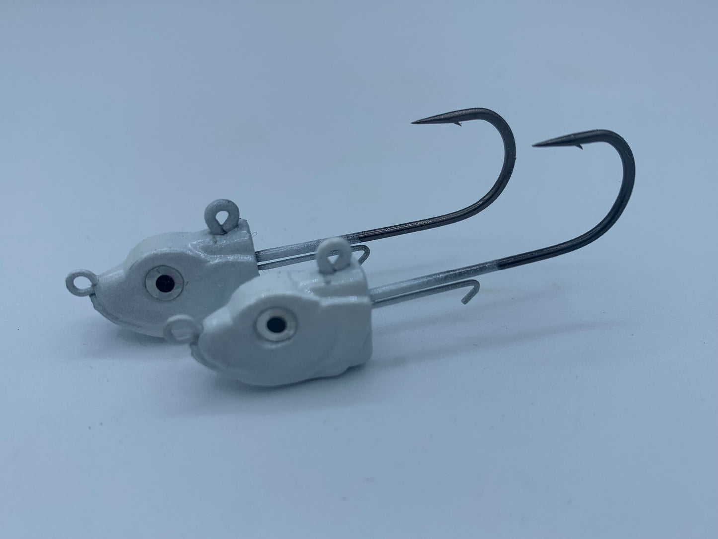 Meegs Original Dually Heads