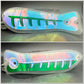 10" UV green machine
