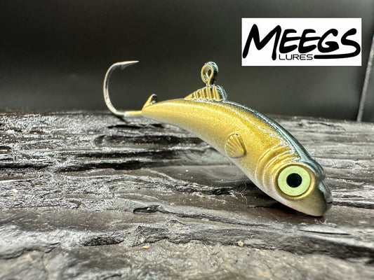 Meegs Original Jig GOBY