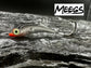 Meegs Original Jig BLACK SILVER