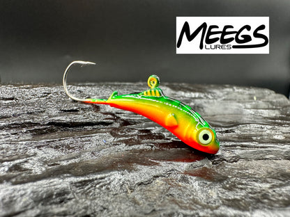 Meegs Original Jig PERCH