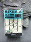 BKK TREBLE HOOKS