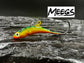 Meegs Original Jig PERCH