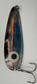 Alewife holographic black