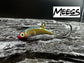 Meegs Original Jig GOBY