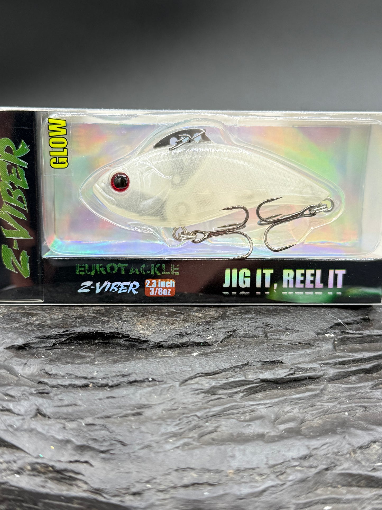 Eurotackle Z VIBER ALBIGLOW