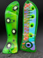 2 face green killer holo/rv