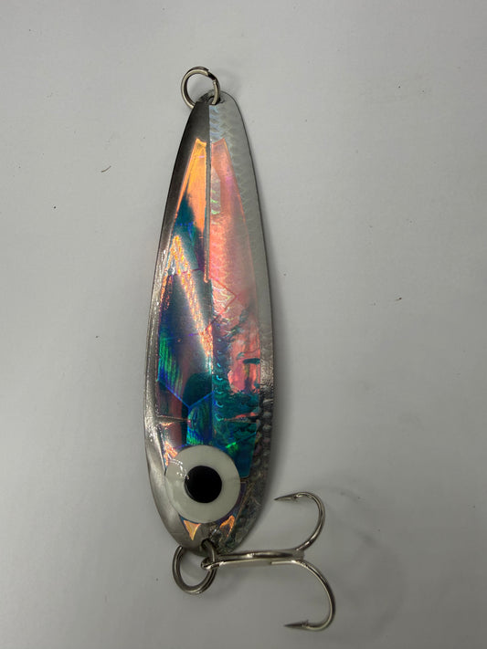 natural baitfish