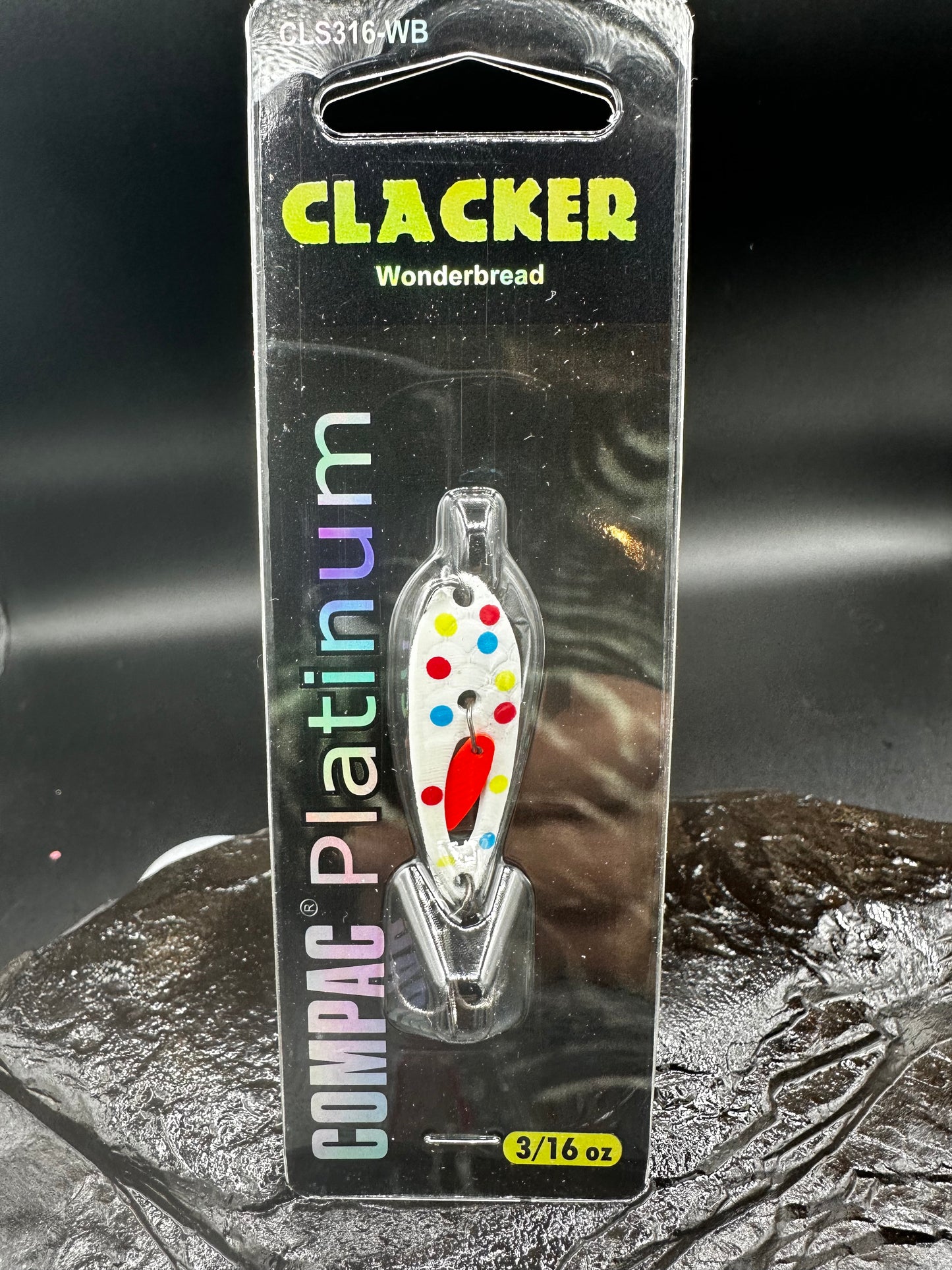 The Clacker Spoon