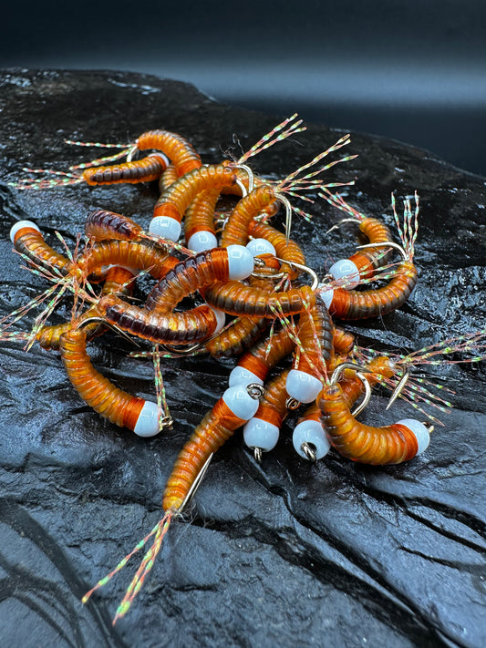 Loony Bin Bugs and grubs GOLD DIGGER