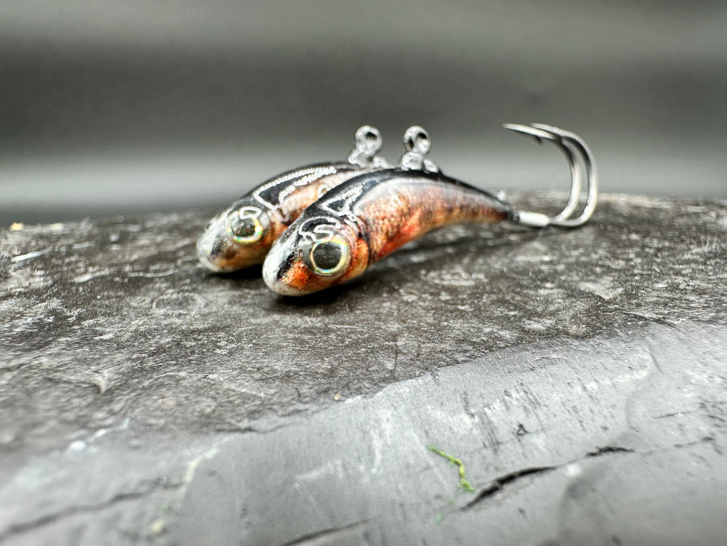 Meegs Elite Jig CHUB 2/PK DISCONTINUED