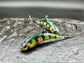 Meegs Elite Jig PERCH 2/PK