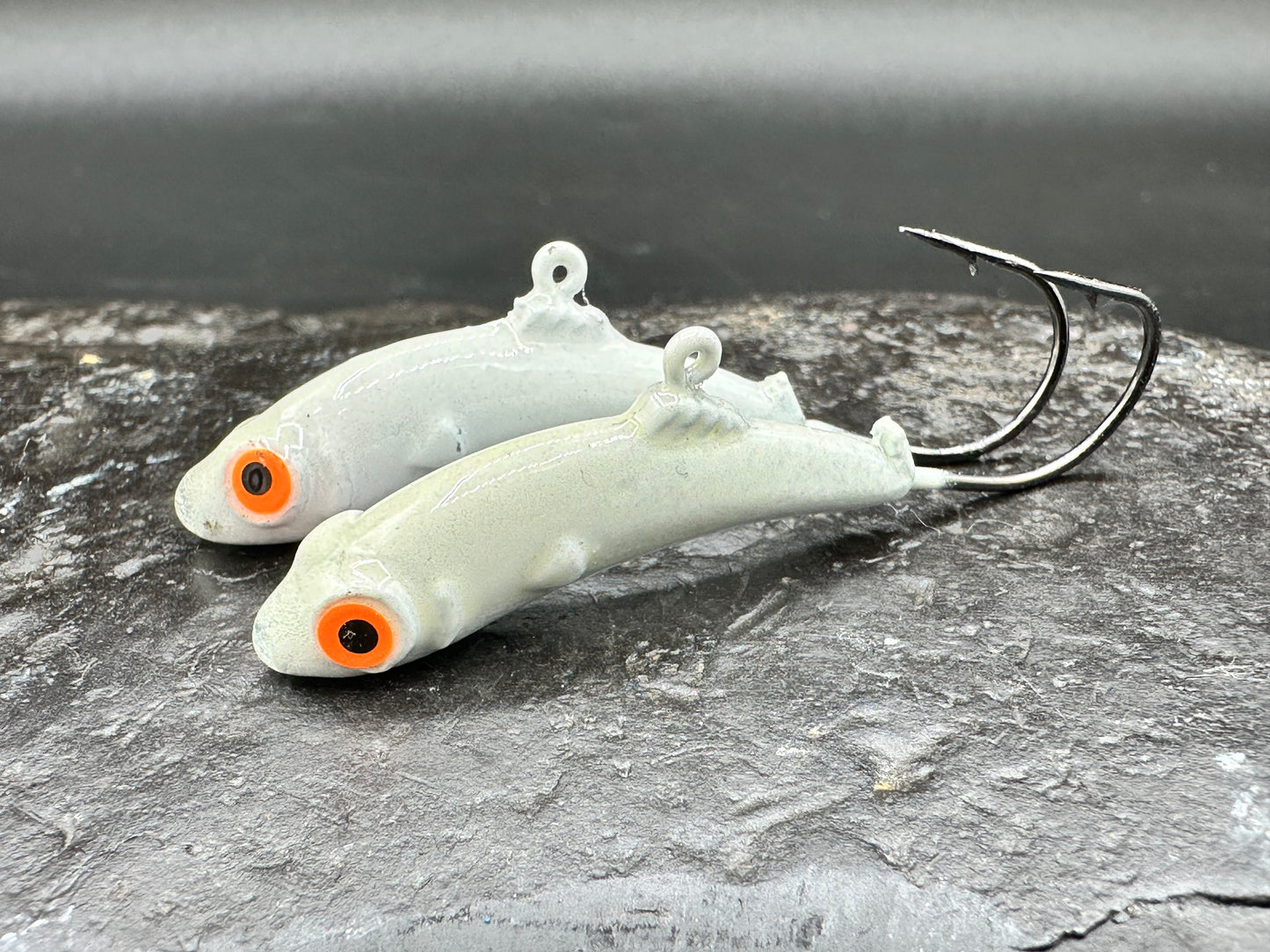 Meegs Original Jig GHOST 2/pk DISCONTINUED