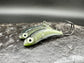 Meegs Original Jig emerald green 2/pk