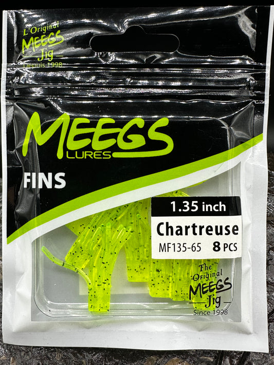 Meegs Fins CHARTRUCE