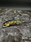 MEEGS ORIGINAL ELITE JIG REAL PERCH
