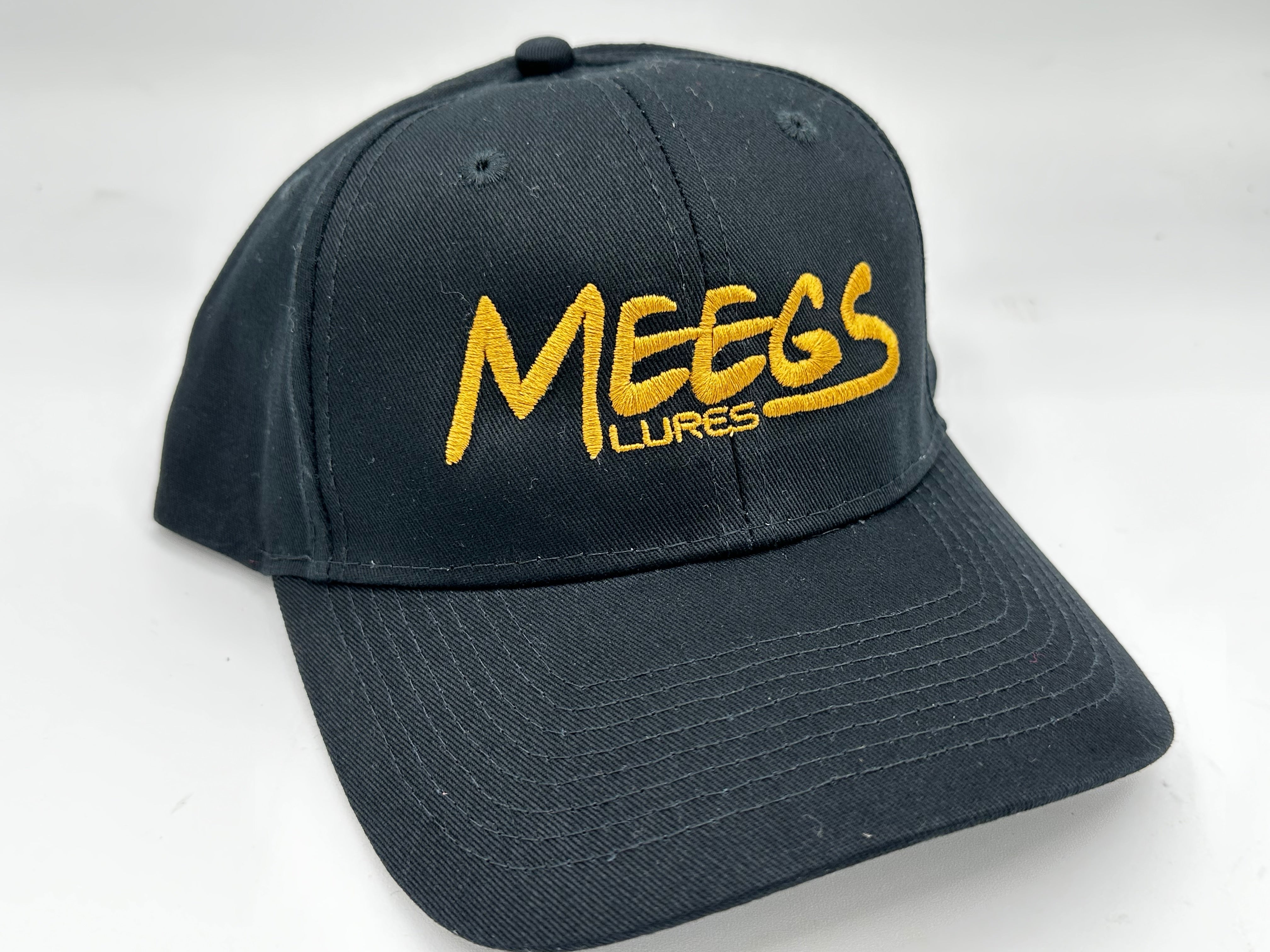 Meegs Original Hat – Meegs Lures