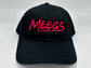 Meegs Original Hat